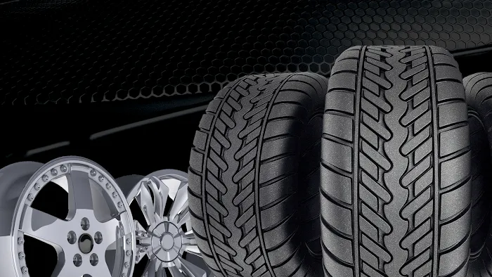 North County Wheels & Tires, Inc 9