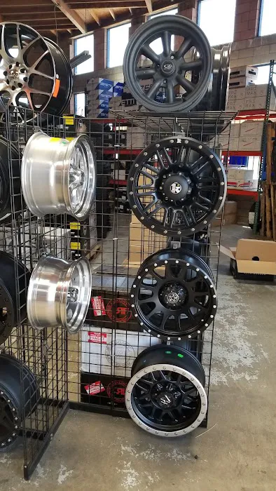North County Wheels & Tires, Inc 7
