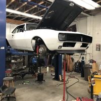Best of Show Coach Works