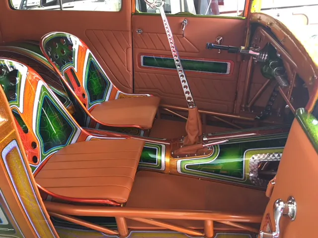 Escondido Custom Upholstery 0