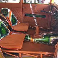 Escondido Custom Upholstery