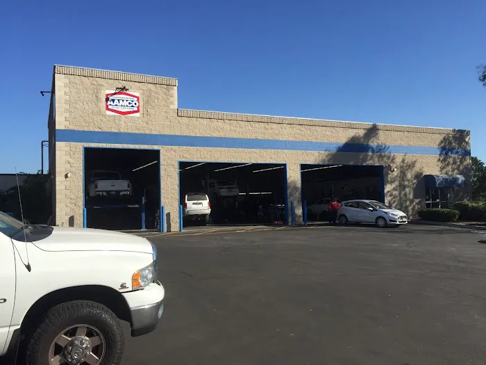 AAMCO Transmissions & Total Car Care 0