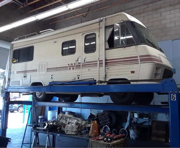 AAMCO Transmissions & Total Car Care 5