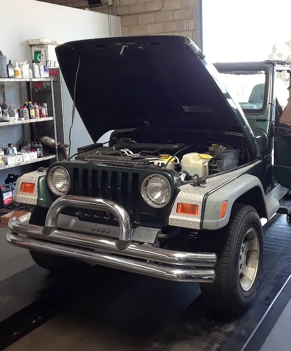 AAMCO Transmissions & Total Car Care 1