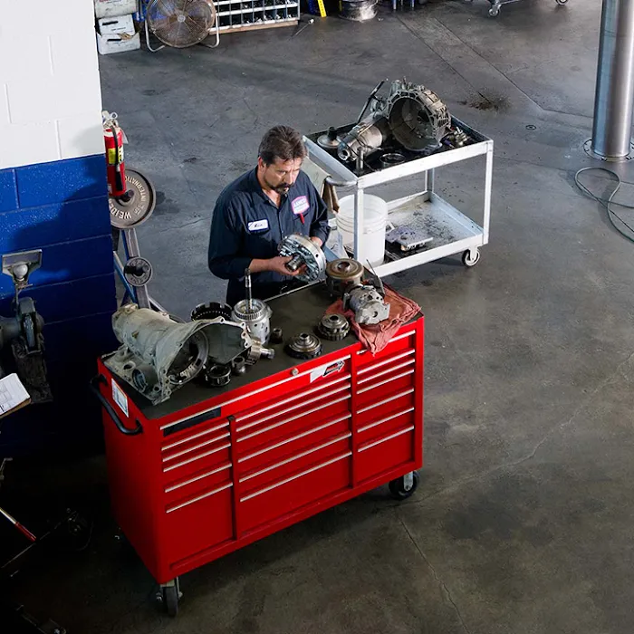 AAMCO Transmissions & Total Car Care 6