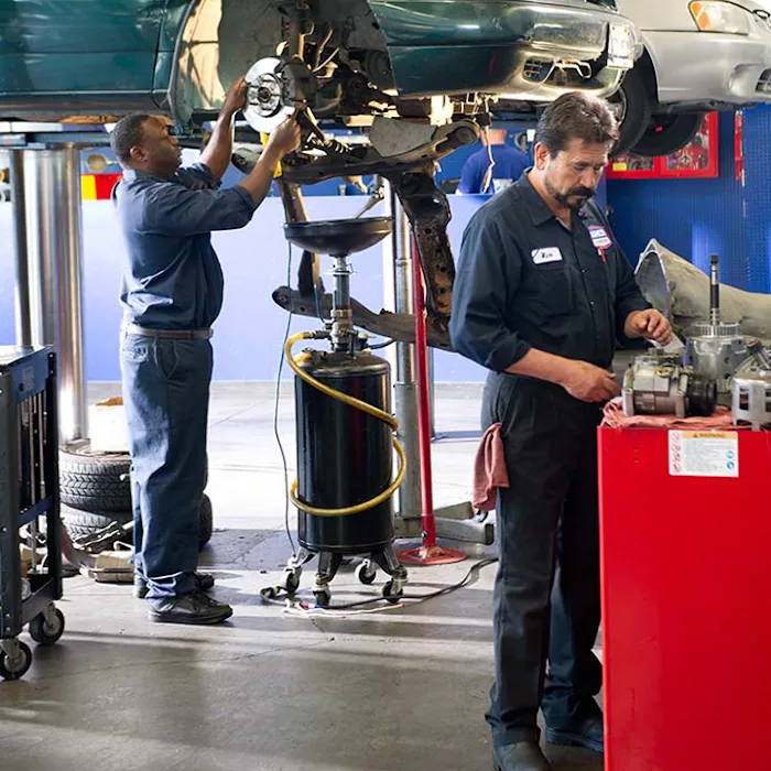 AAMCO Transmissions & Total Car Care 7
