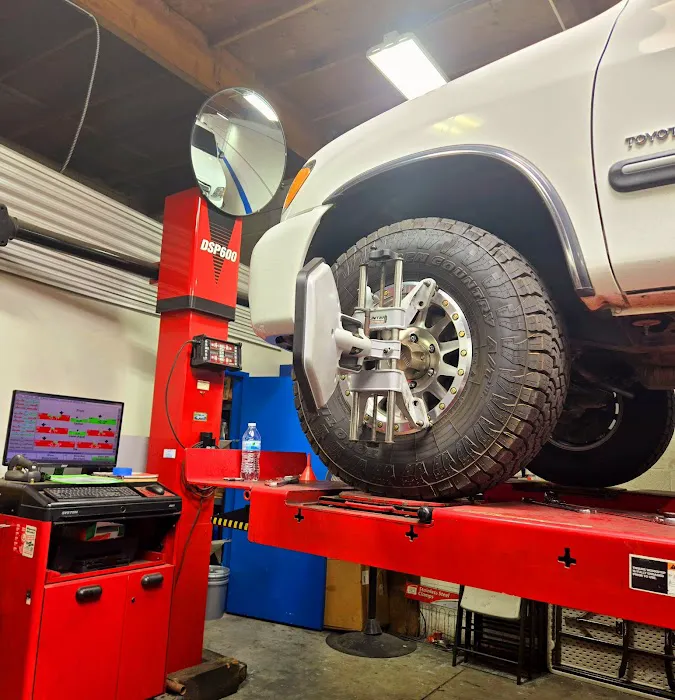 Samtech Automotive 5
