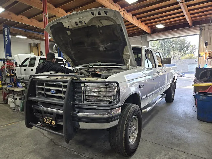 Samtech Automotive 6