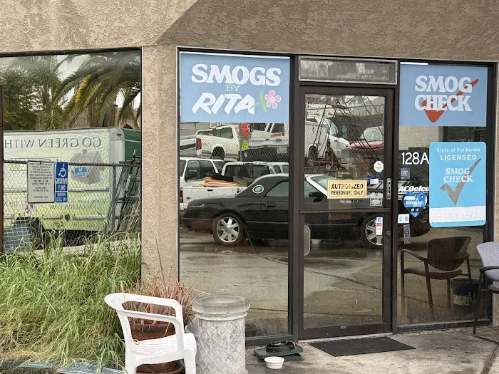 Smogs By Rita 3