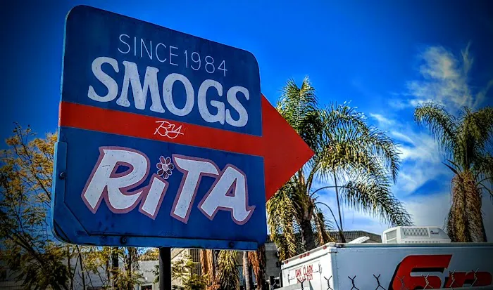 Smogs By Rita 5