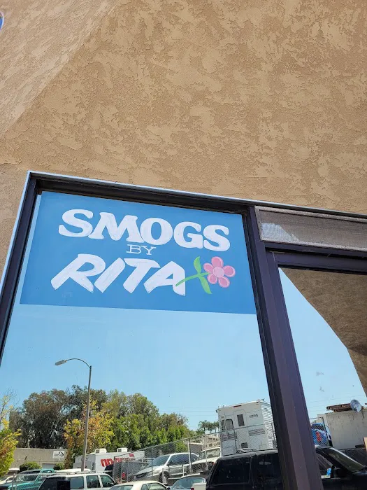 Smogs By Rita 4