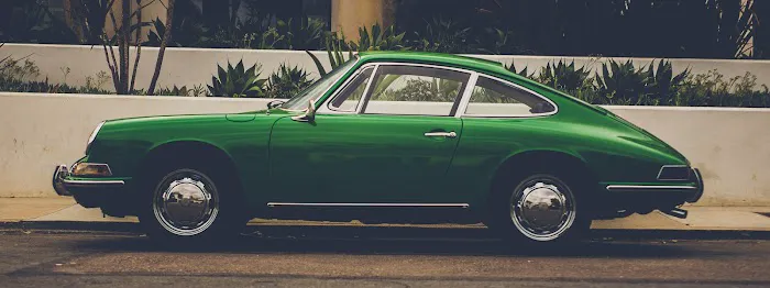 Makellos Classics Porsche Services 7