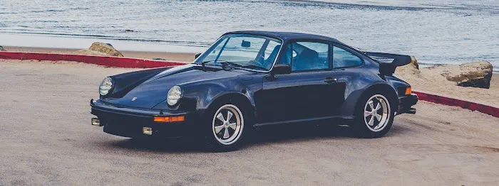 Makellos Classics Porsche Services 8