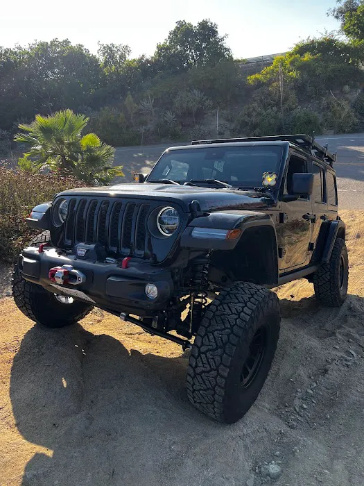 Shift Autowerx/Shift off-road 1