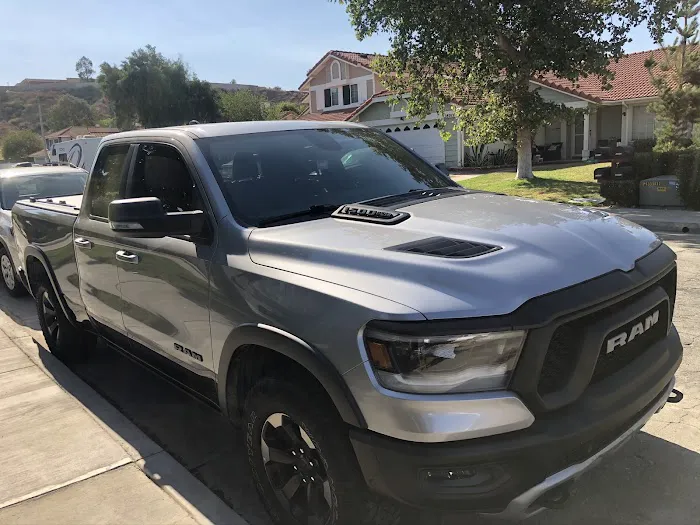 Shift Autowerx/Shift off-road 2