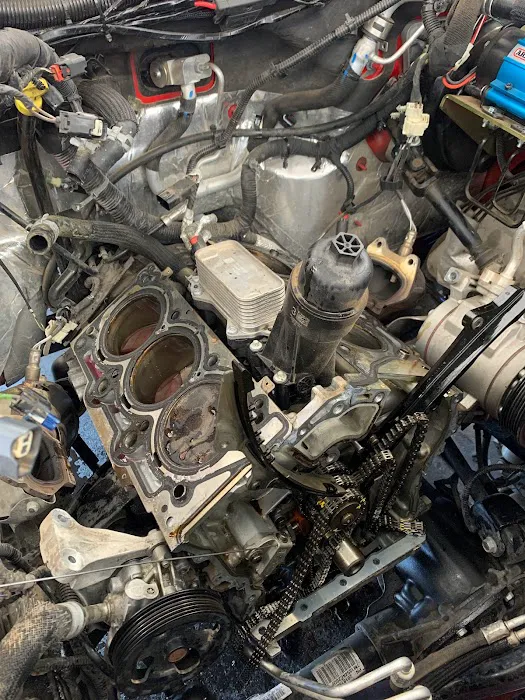 Shift Autowerx/Shift off-road 7