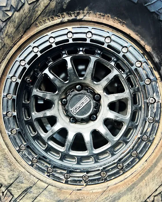 Shift Autowerx/Shift off-road 8