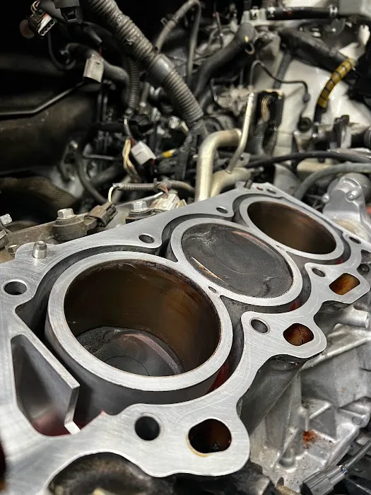 Shift Autowerx/Shift off-road 5