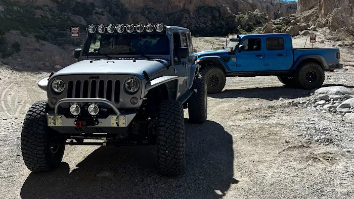 Shift Autowerx/Shift off-road 0
