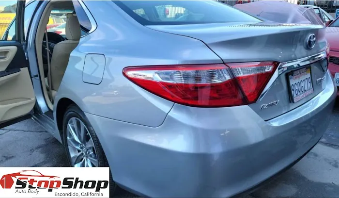 1 Stop Shop Auto Body & Collision - Escondido 0
