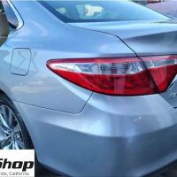 1 Stop Shop Auto Body & Collision - Escondido