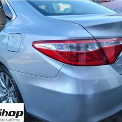 1 Stop Shop Auto Body & Collision - Escondido ico