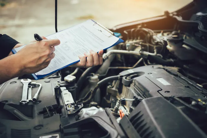 V&M Automotive 2