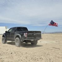 Desert Ride Vehicle Dynamics LLC