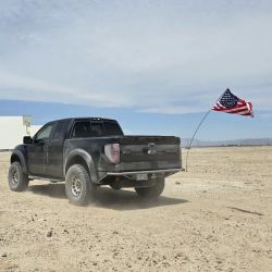 Desert Ride Vehicle Dynamics LLC ico