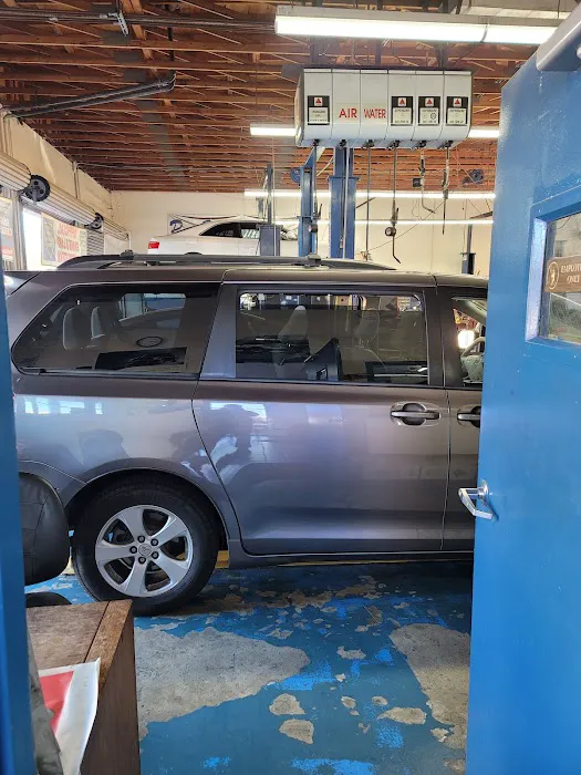 A1 Run Rite Auto Repair 0