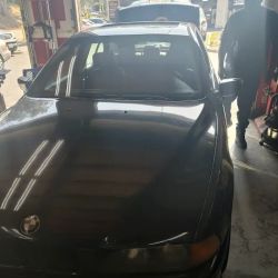 Rancho Santa Fe Automotive ico
