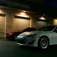 Escondido German Auto