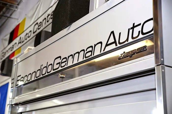 Escondido German Auto 2