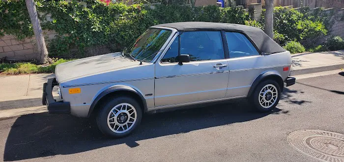 Escondido German Auto 6