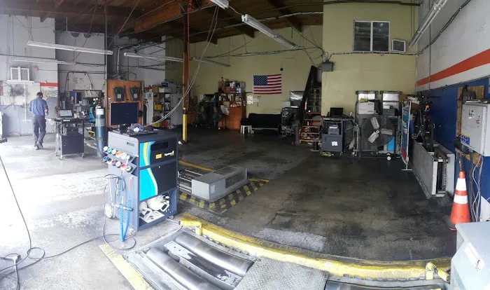California Smog Check & Registration Svc 4