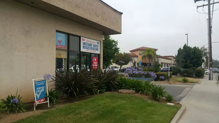 California Smog Check & Registration Svc 7