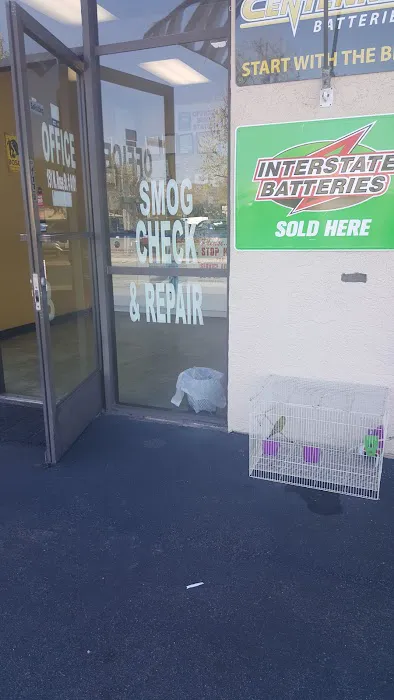 Star Auto & Tire Service 0