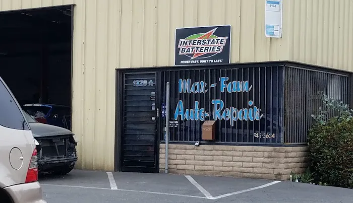 Mar-Fam Auto Repair 0