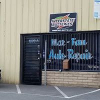 Mar-Fam Auto Repair