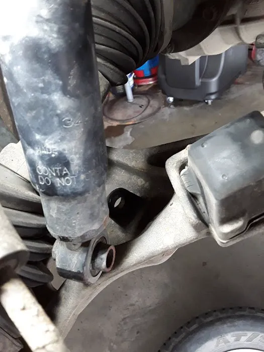 CSC Certified Service Center Expert Auto and Diesel Repair 4