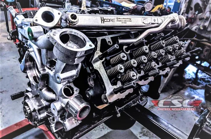 CSC Certified Service Center Expert Auto and Diesel Repair 0