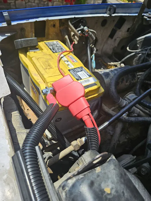 CSC Certified Service Center Expert Auto and Diesel Repair 1