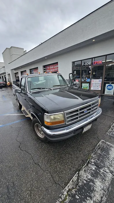 CSC Certified Service Center Expert Auto and Diesel Repair 5