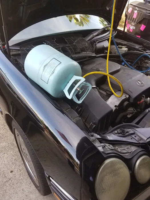 Attention to detail Auto Repair 0