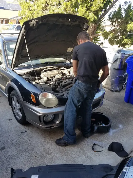 Attention to detail Auto Repair 4