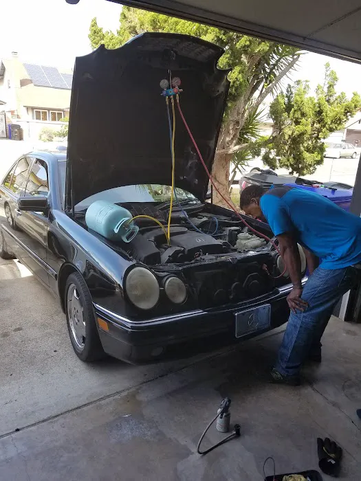 Attention to detail Auto Repair 2