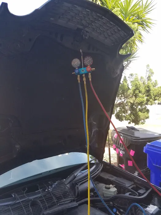 Attention to detail Auto Repair 3
