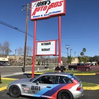 Johns Auto Pros