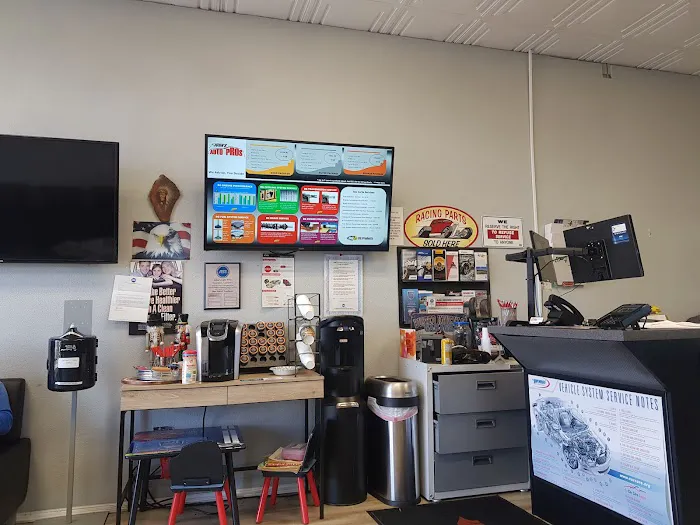 Johns Auto Pros 3