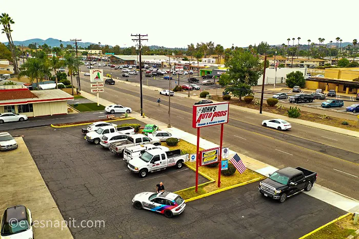 Johns Auto Pros 7